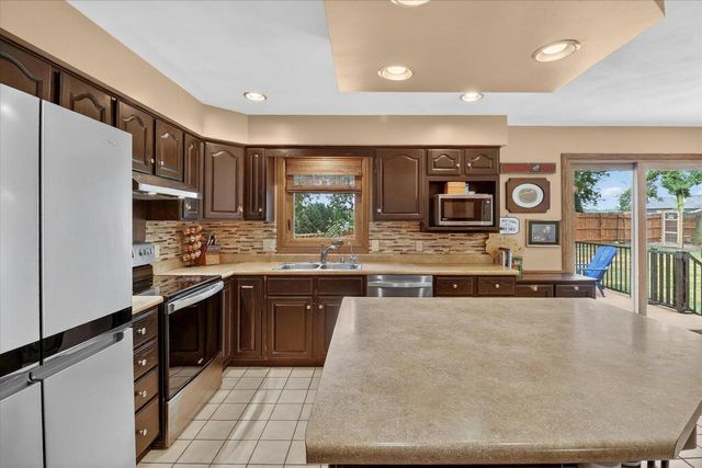 2309 E Pine Tree Court, Milton, WI 53563