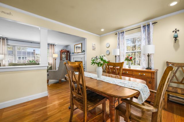 5 Kaycees Way, West Yarmouth, MA 02673