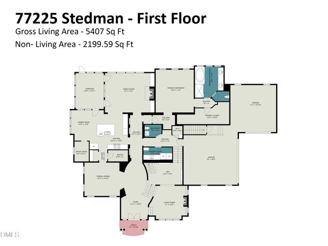 77225 Stedman, Chapel Hill, NC 27517
