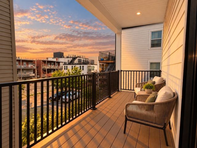 200 Everett Street 2, Boston, MA 02128