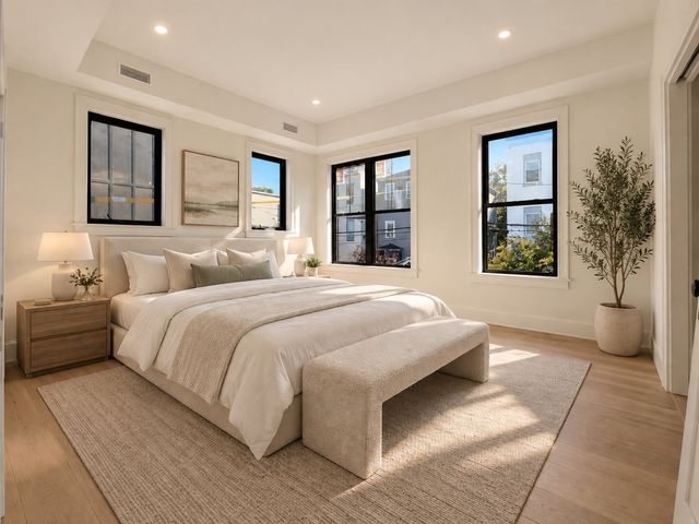 200 Everett Street 2, Boston, MA 02128