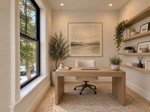 200 Everett Street 2, Boston, MA 02128