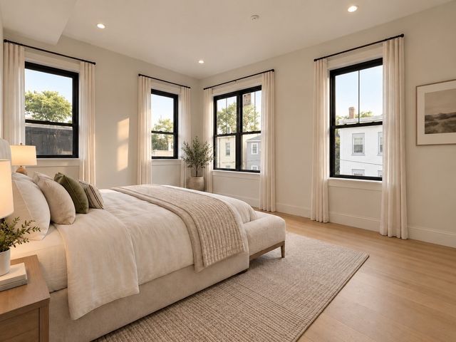 200 Everett Street 2, Boston, MA 02128
