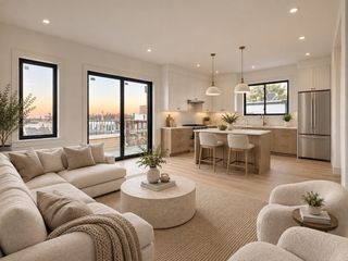 200 Everett Street 2, Boston, MA 02128