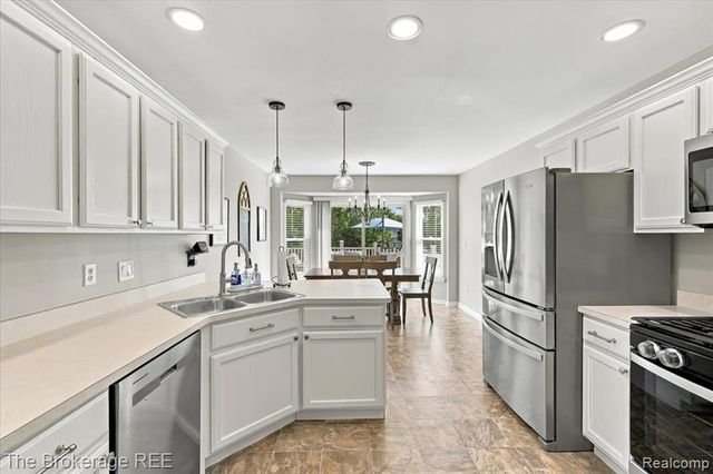 1087 Deer Creek Trail, Grand Blanc, MI 48439