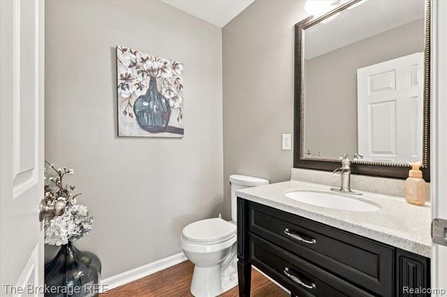 1087 Deer Creek Trail, Grand Blanc, MI 48439