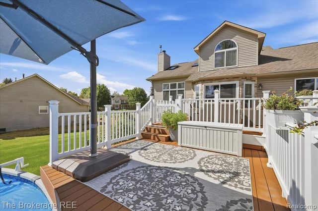 1087 Deer Creek Trail, Grand Blanc, MI 48439