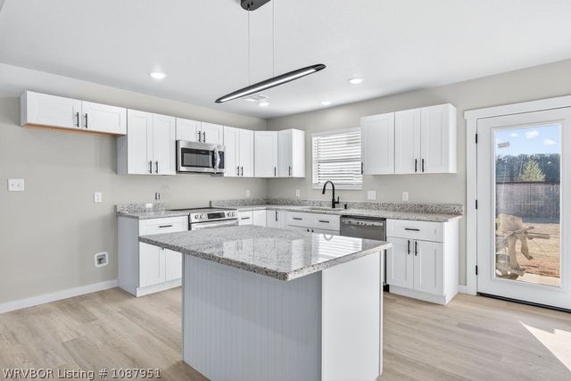 10423 Preston Court, Fort Smith, AR 72916