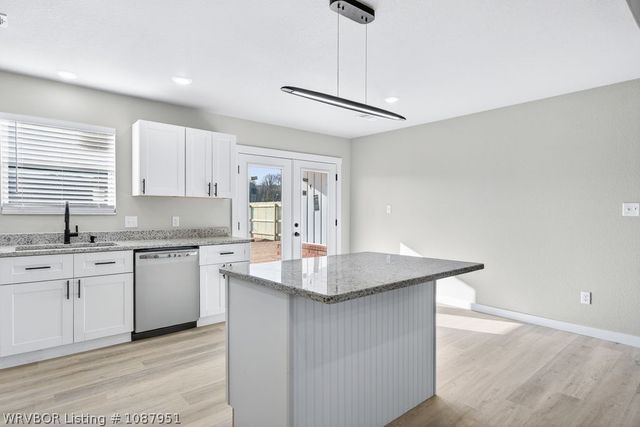 10423 Preston Court, Fort Smith, AR 72916