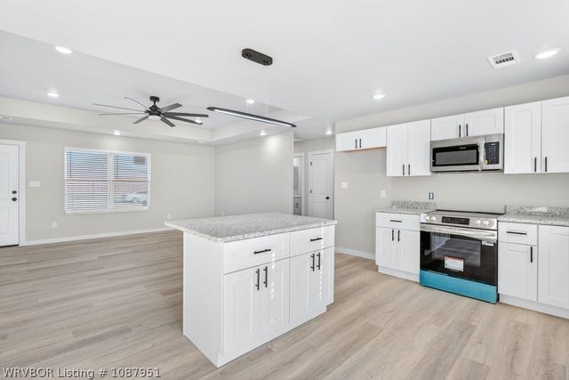 10423 Preston Court, Fort Smith, AR 72916