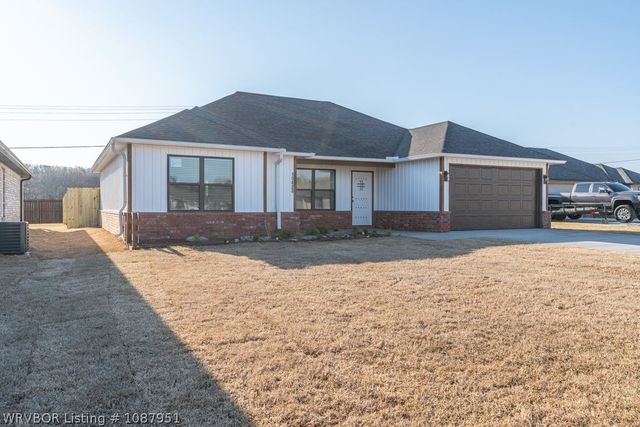 10423 Preston Court, Fort Smith, AR 72916