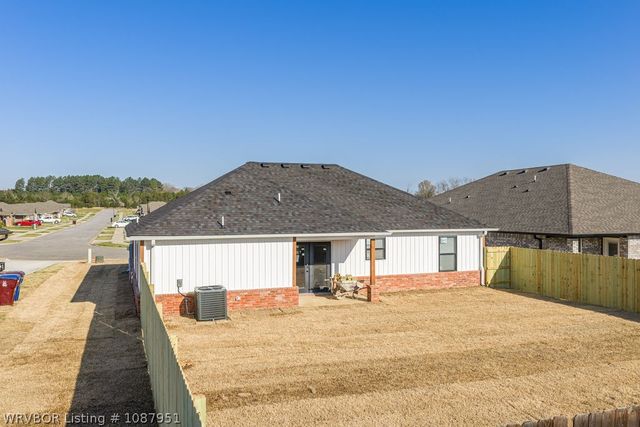 10423 Preston Court, Fort Smith, AR 72916