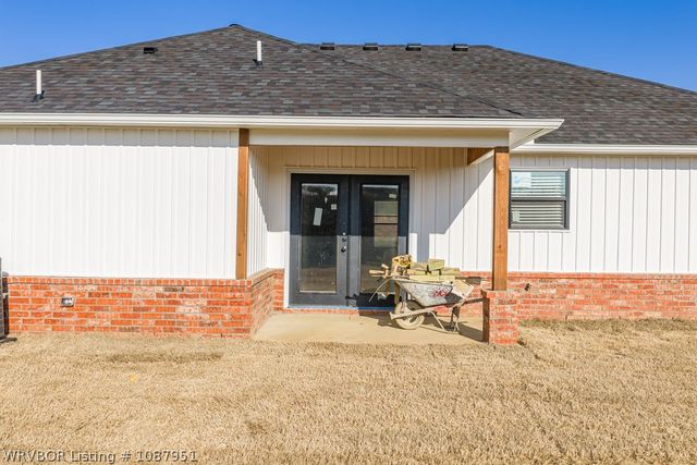 10423 Preston Court, Fort Smith, AR 72916