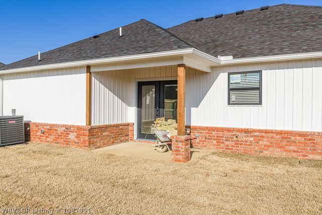 10423 Preston Court, Fort Smith, AR 72916