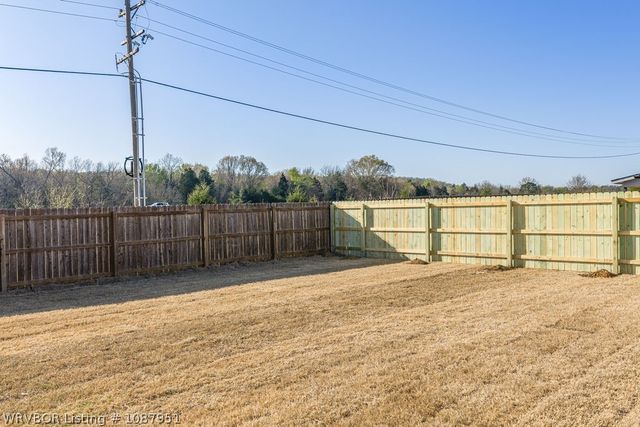 10423 Preston Court, Fort Smith, AR 72916
