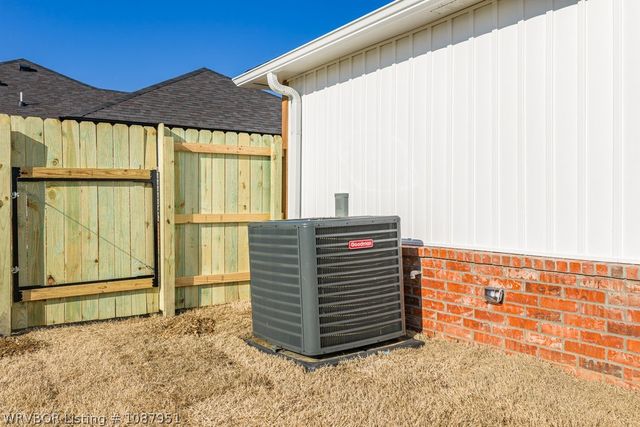 10423 Preston Court, Fort Smith, AR 72916