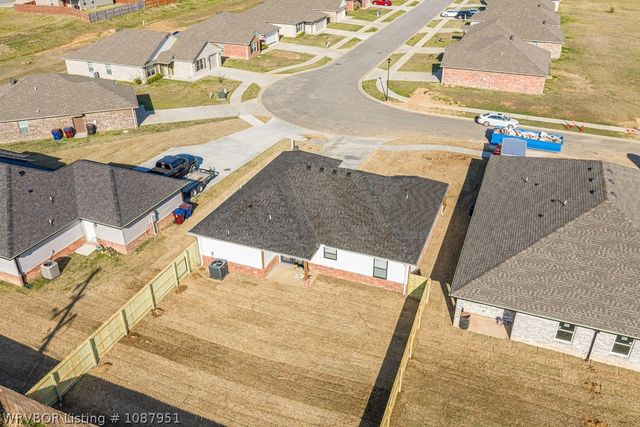 10423 Preston Court, Fort Smith, AR 72916