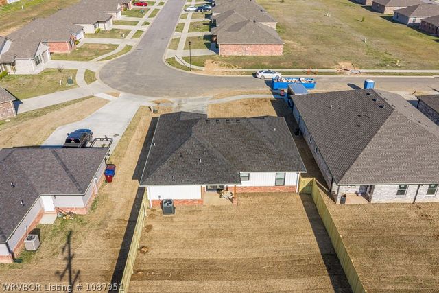 10423 Preston Court, Fort Smith, AR 72916