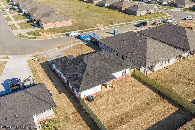 10423 Preston Court, Fort Smith, AR 72916