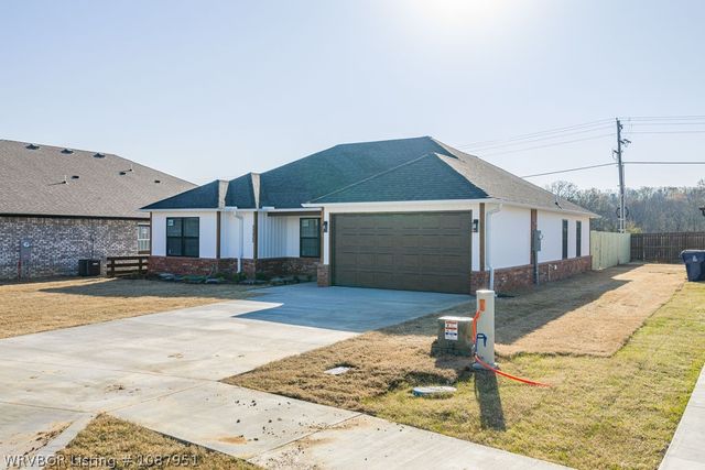 10423 Preston Court, Fort Smith, AR 72916