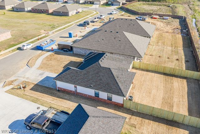 10423 Preston Court, Fort Smith, AR 72916