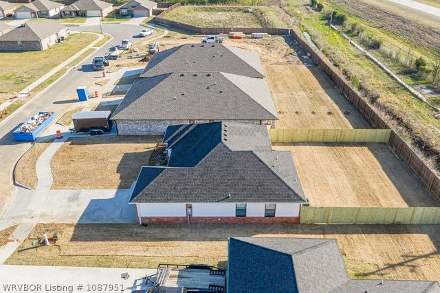 10423 Preston Court, Fort Smith, AR 72916