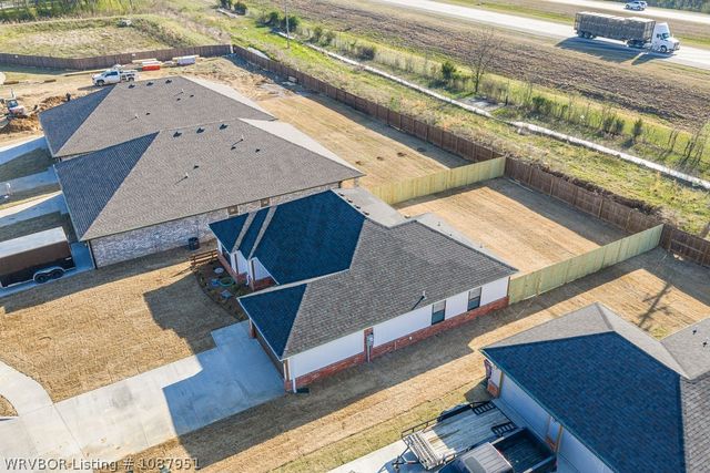 10423 Preston Court, Fort Smith, AR 72916