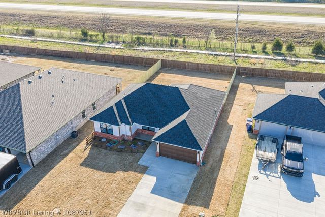 10423 Preston Court, Fort Smith, AR 72916