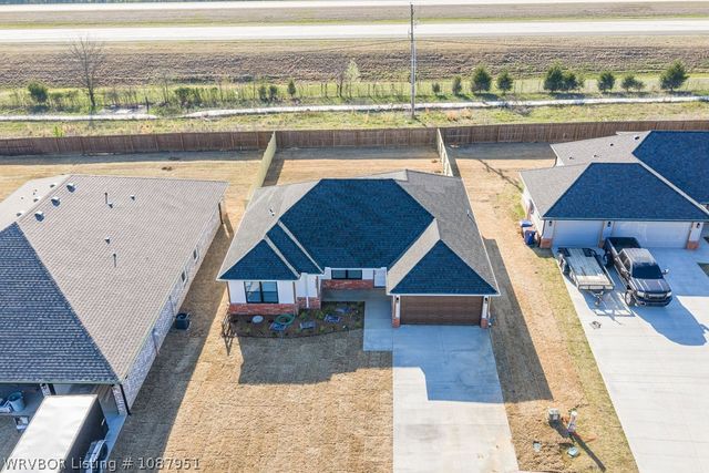 10423 Preston Court, Fort Smith, AR 72916