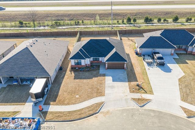 10423 Preston Court, Fort Smith, AR 72916