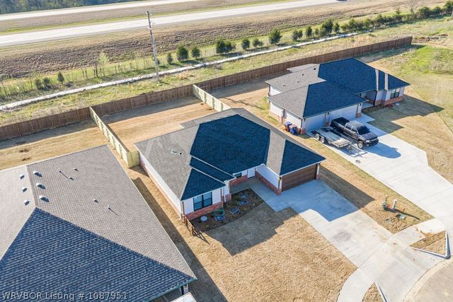 10423 Preston Court, Fort Smith, AR 72916