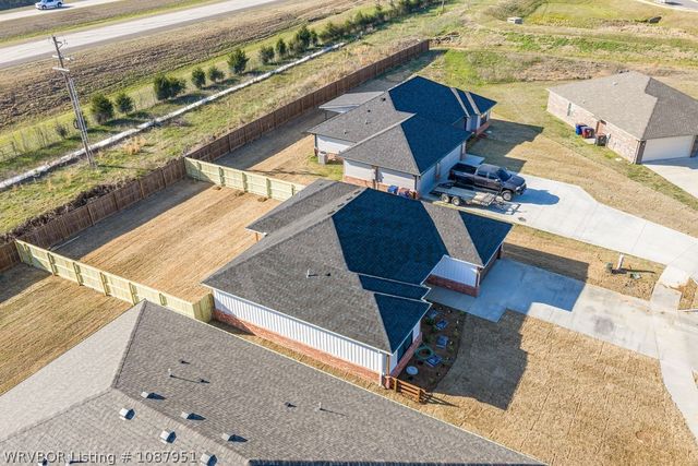 10423 Preston Court, Fort Smith, AR 72916