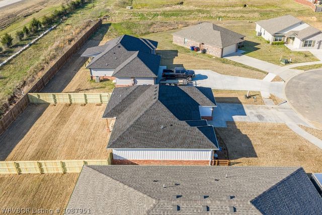 10423 Preston Court, Fort Smith, AR 72916