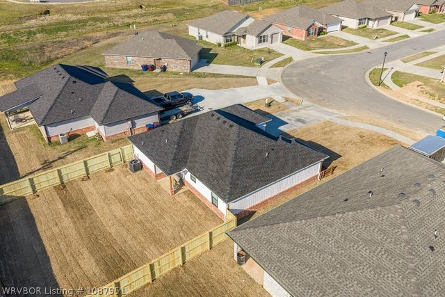 10423 Preston Court, Fort Smith, AR 72916