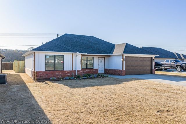10423 Preston Court, Fort Smith, AR 72916