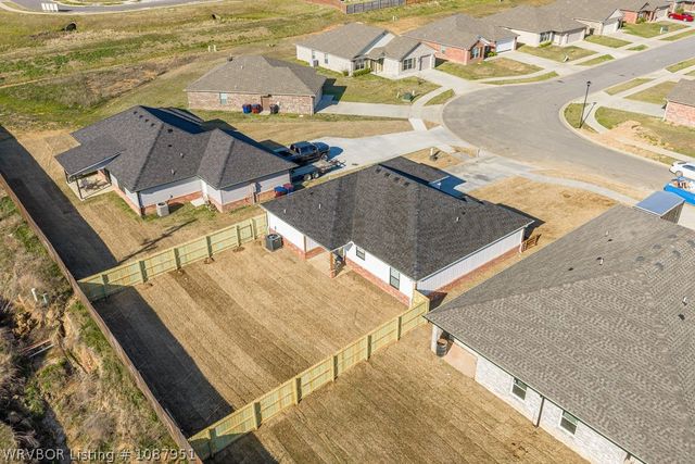 10423 Preston Court, Fort Smith, AR 72916