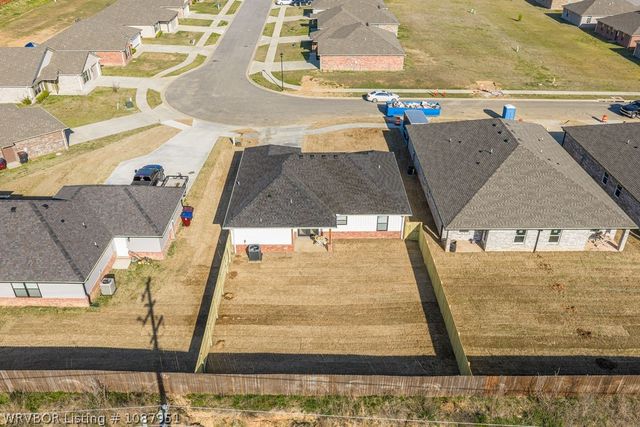 10423 Preston Court, Fort Smith, AR 72916