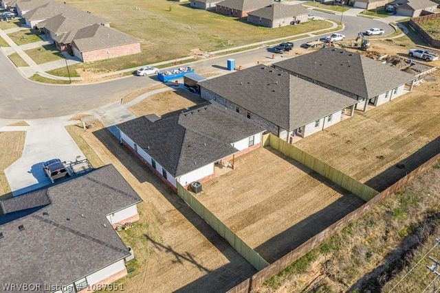 10423 Preston Court, Fort Smith, AR 72916