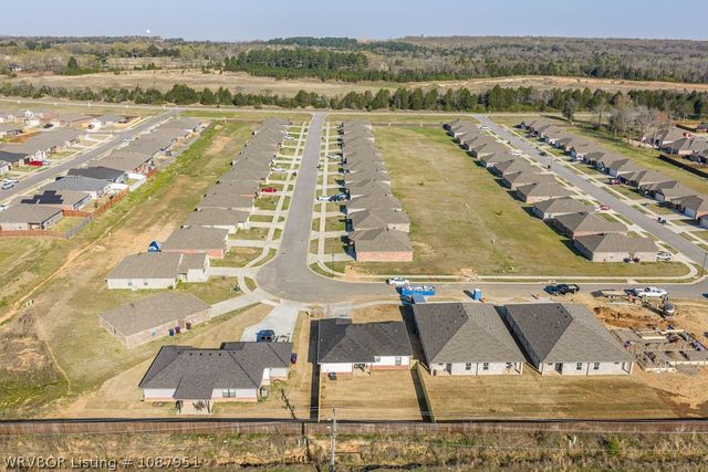 10423 Preston Court, Fort Smith, AR 72916