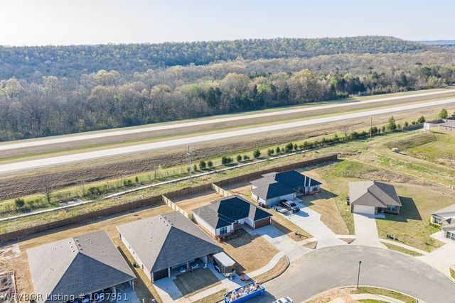 10423 Preston Court, Fort Smith, AR 72916