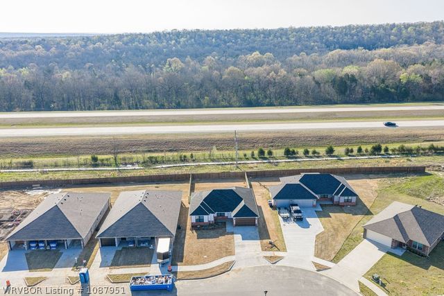 10423 Preston Court, Fort Smith, AR 72916