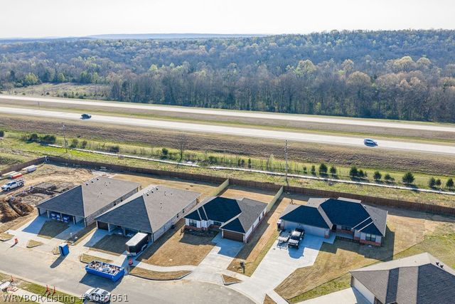 10423 Preston Court, Fort Smith, AR 72916