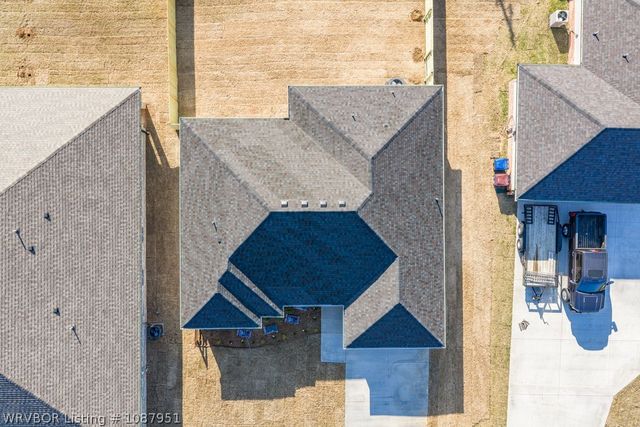 10423 Preston Court, Fort Smith, AR 72916