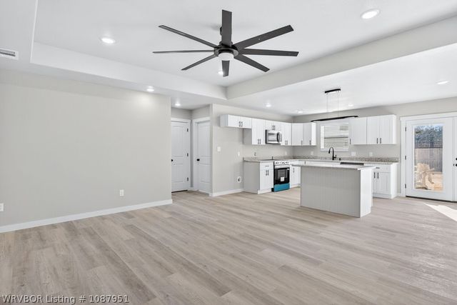 10423 Preston Court, Fort Smith, AR 72916