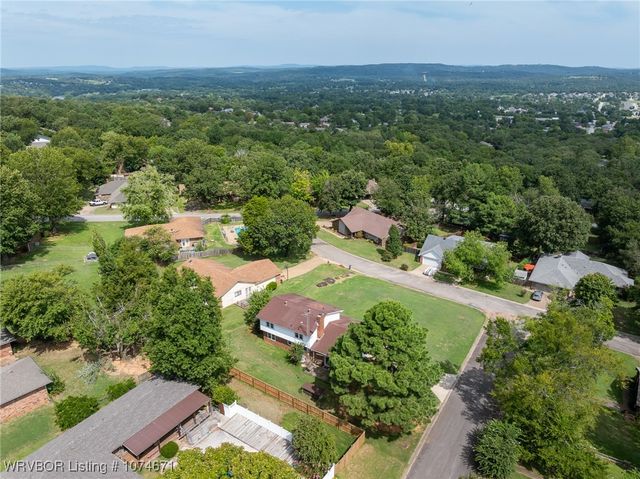 503 Robin Lane, Van Buren, AR 72956