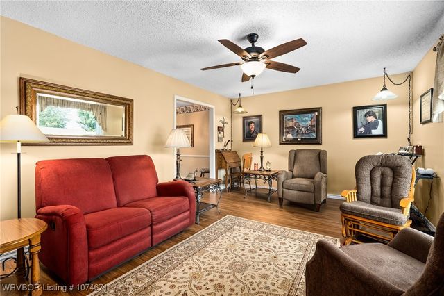 503 Robin Lane, Van Buren, AR 72956