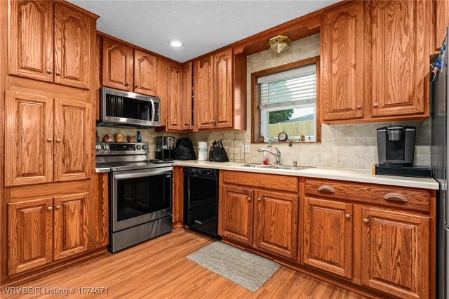 503 Robin Lane, Van Buren, AR 72956