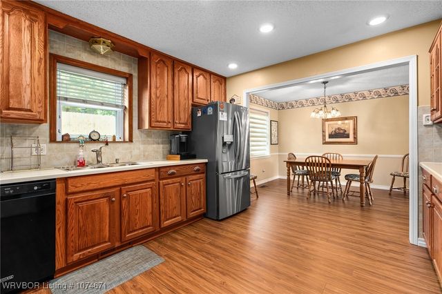 503 Robin Lane, Van Buren, AR 72956
