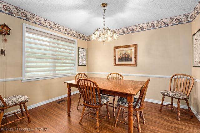 503 Robin Lane, Van Buren, AR 72956
