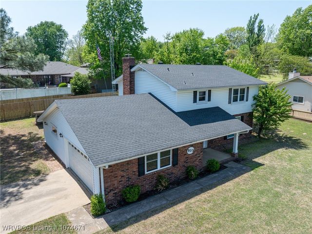 503 Robin Lane, Van Buren, AR 72956